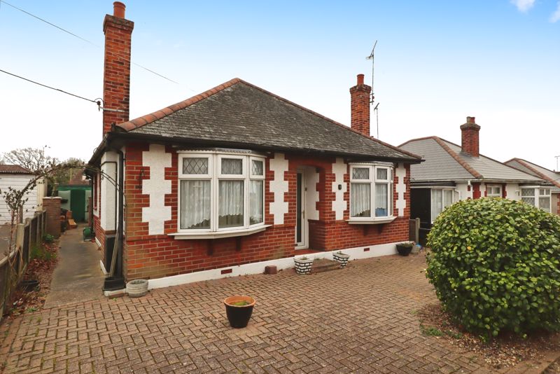 Upper Park Road, Brightlingsea, CO7
