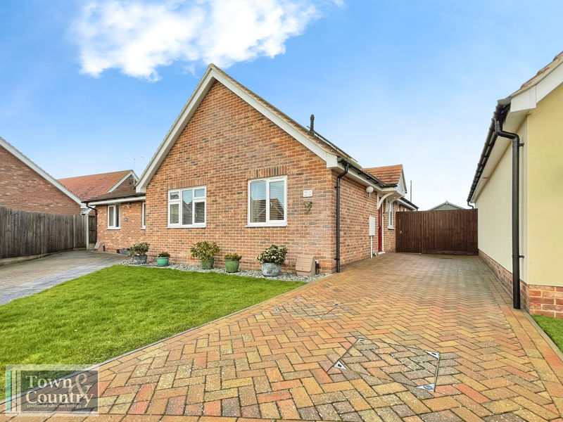 Springfield Meadows, Little Clacton, CO16