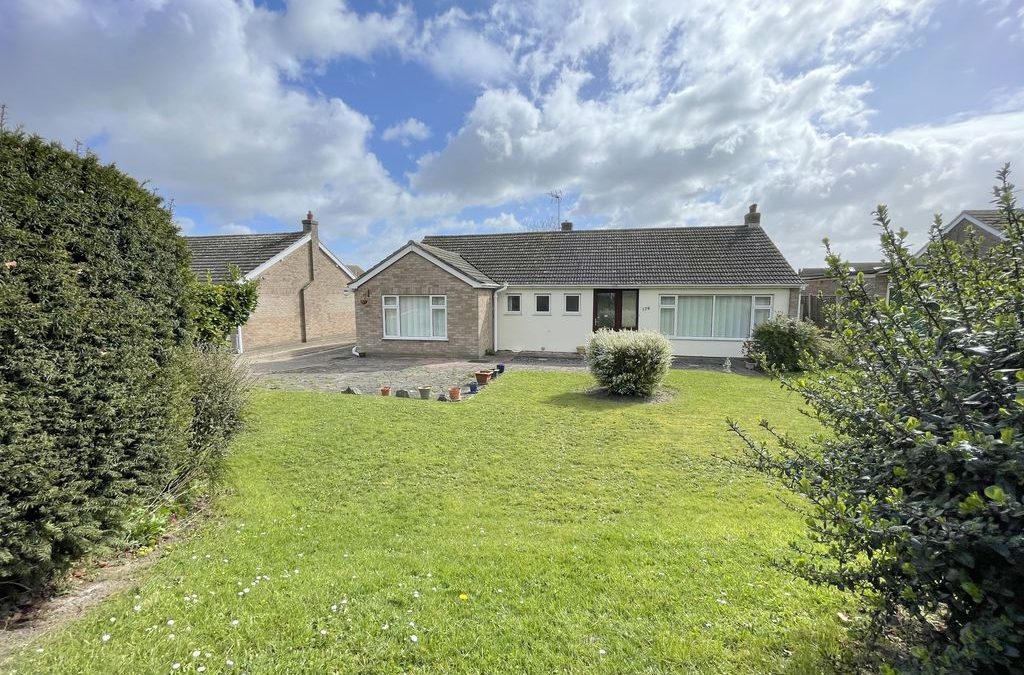 Church Road, Brightlingsea, CO7