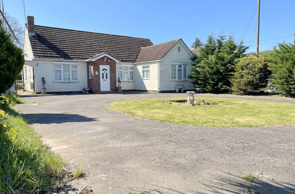 Point Clear Road, St Osyth, CO16