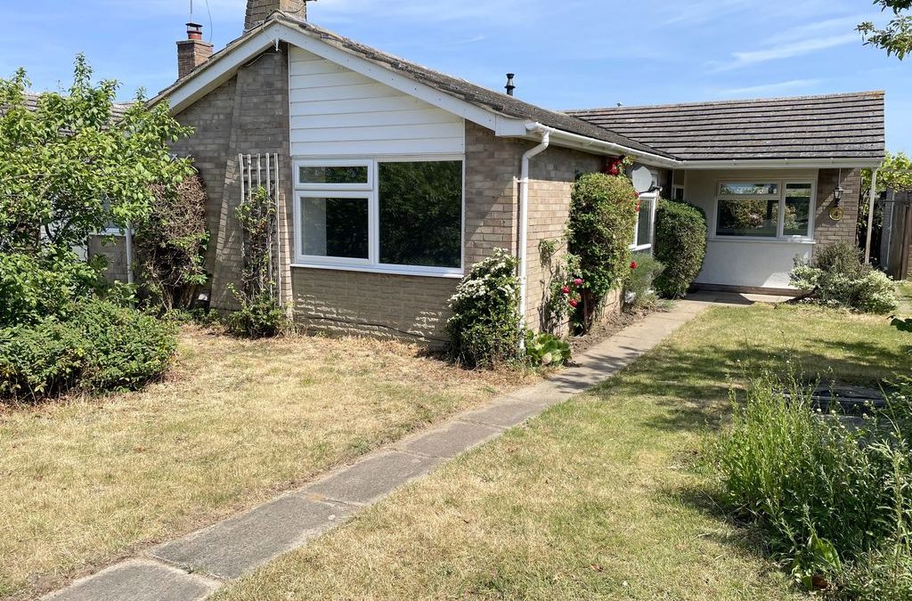 Deal Way, Brightlingsea, CO7